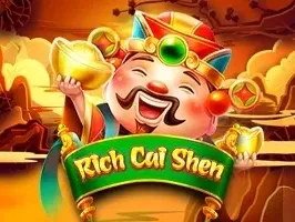 ริชไฉ่เสิน game icon