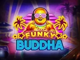 Funky Buddha screenshot