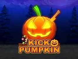 Kick Pumpkin game icon