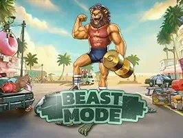 โหมดสัตว์ร้าย game icon