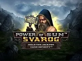 Power of Sun™_ Svarog game icon