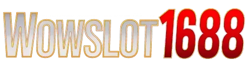 wowslot1688 Logo